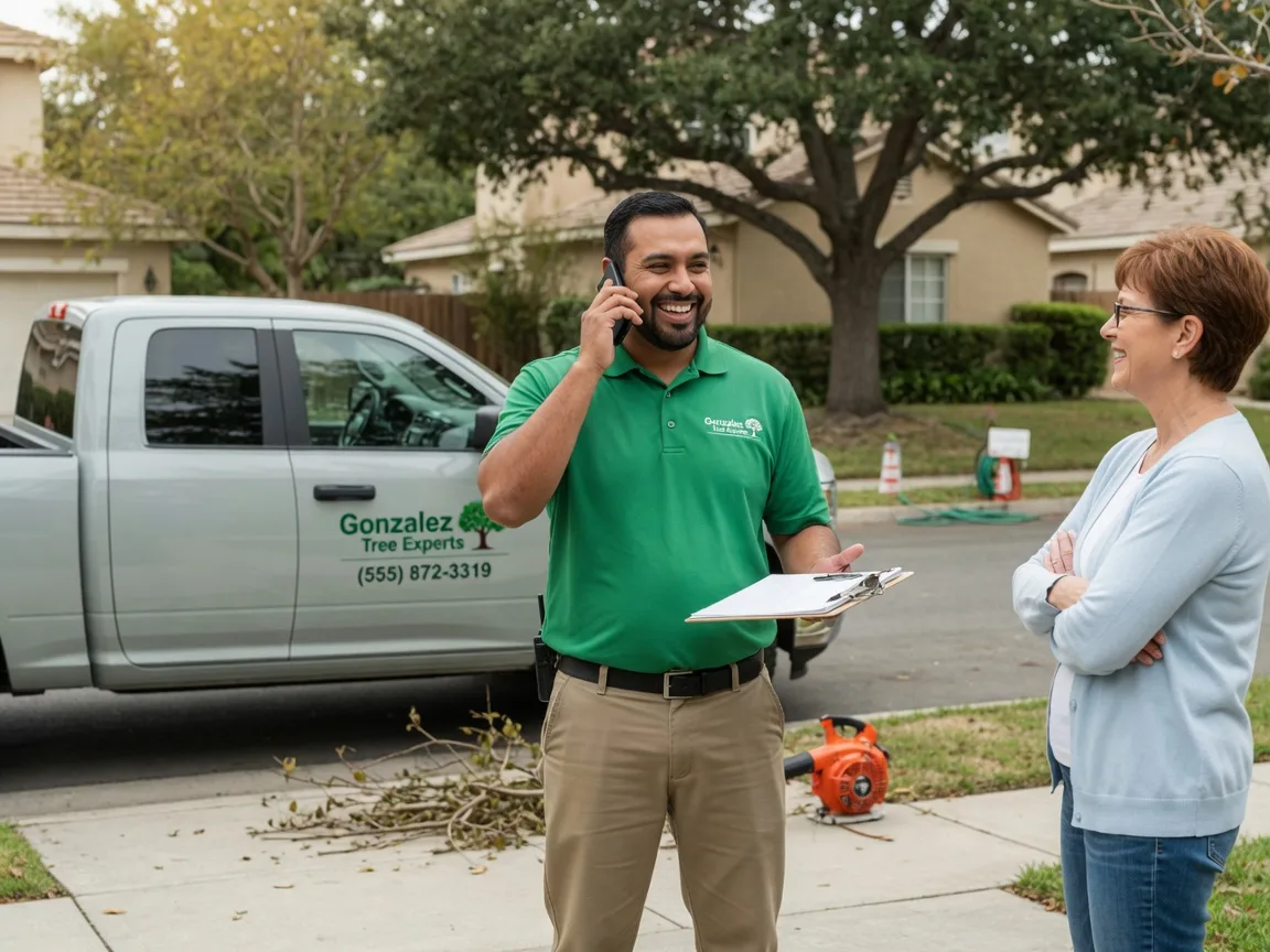 Tree Service Forbestown, CA FAQs